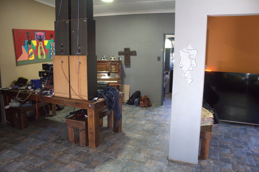 3 Bedroom Property for Sale in Fichardt Park Free State